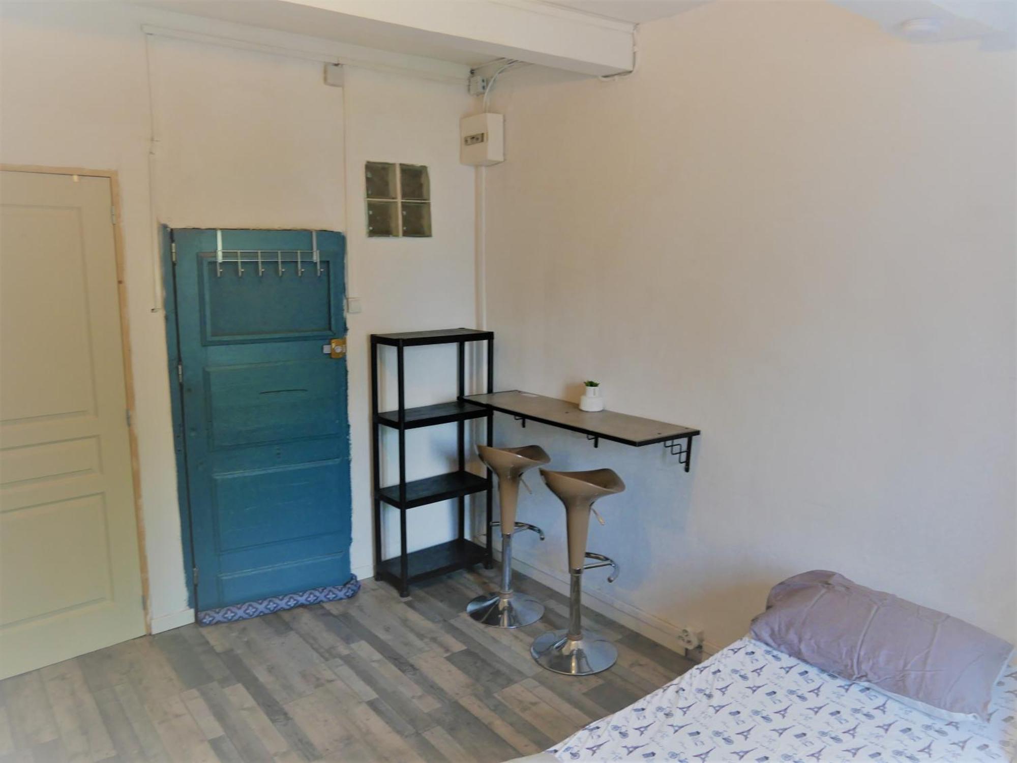 Logements Centre-Ville Нарбон Екстериор снимка