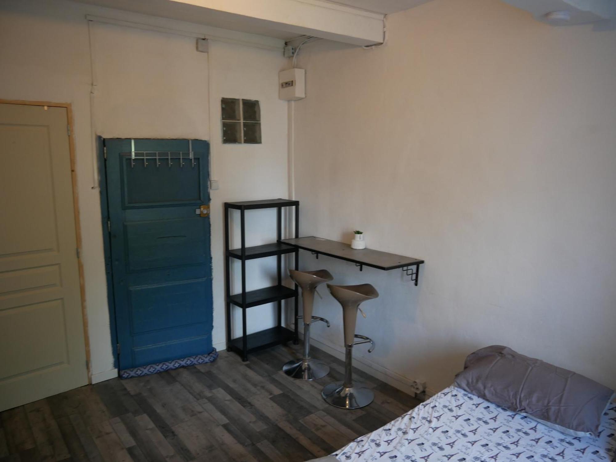 Logements Centre-Ville Нарбон Екстериор снимка